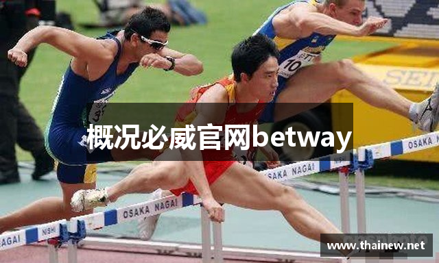 概况必威官网betway